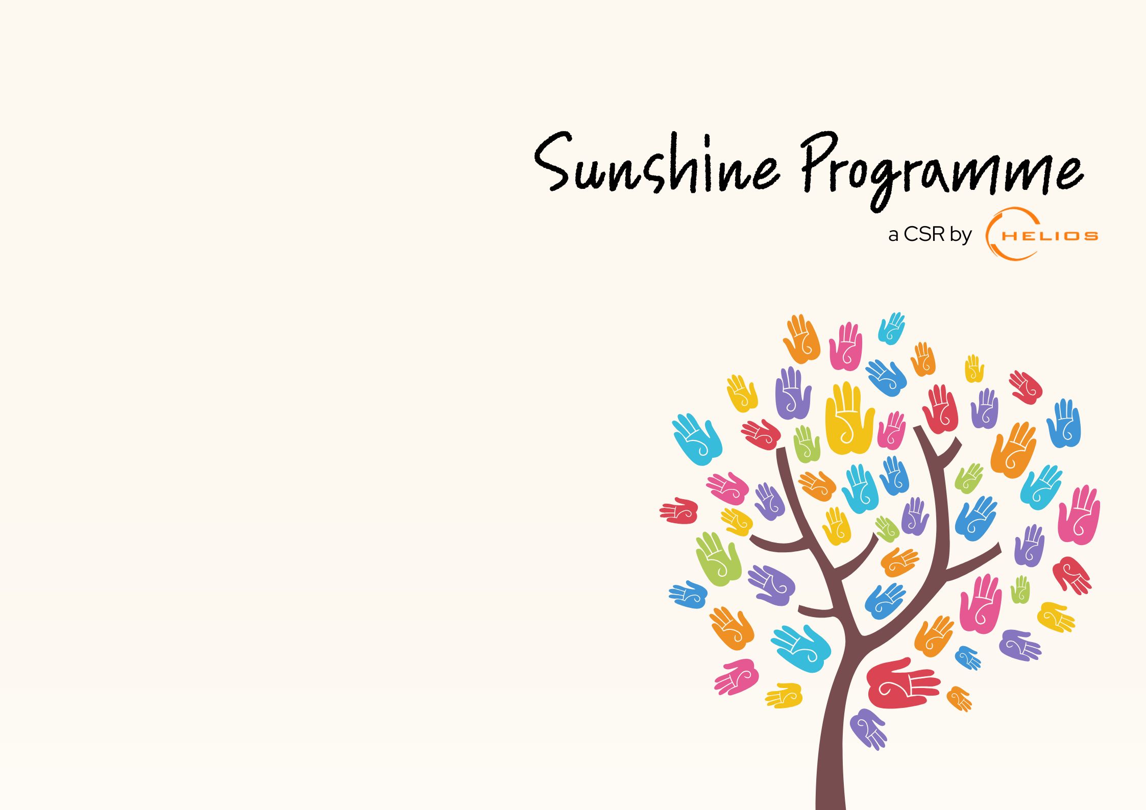 Sunshine Programme