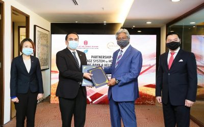 Helios Photovoltaic Sdn Bhd is collaborating with Public Islamic Bank Bhd (PIBB) to provide exclusive solar photovoltaic (PV) financing package and installation